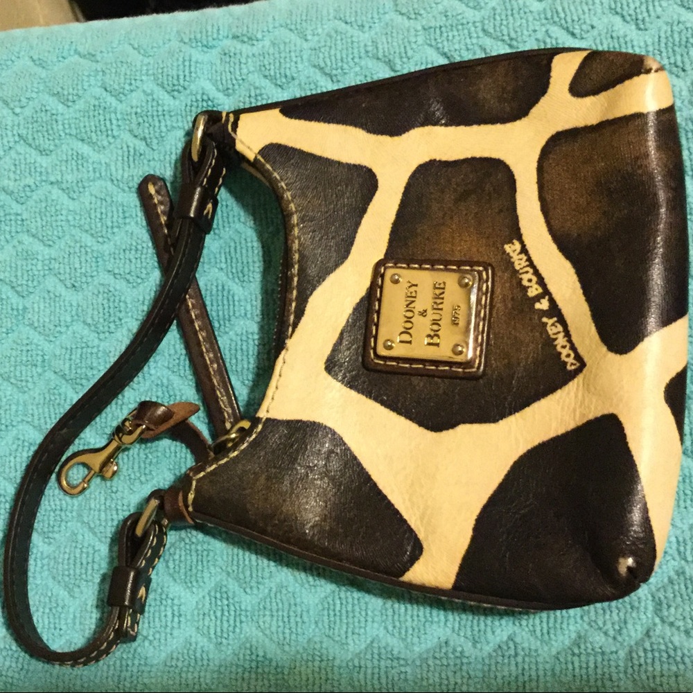 Dooney & Bourke Bitsy Bag